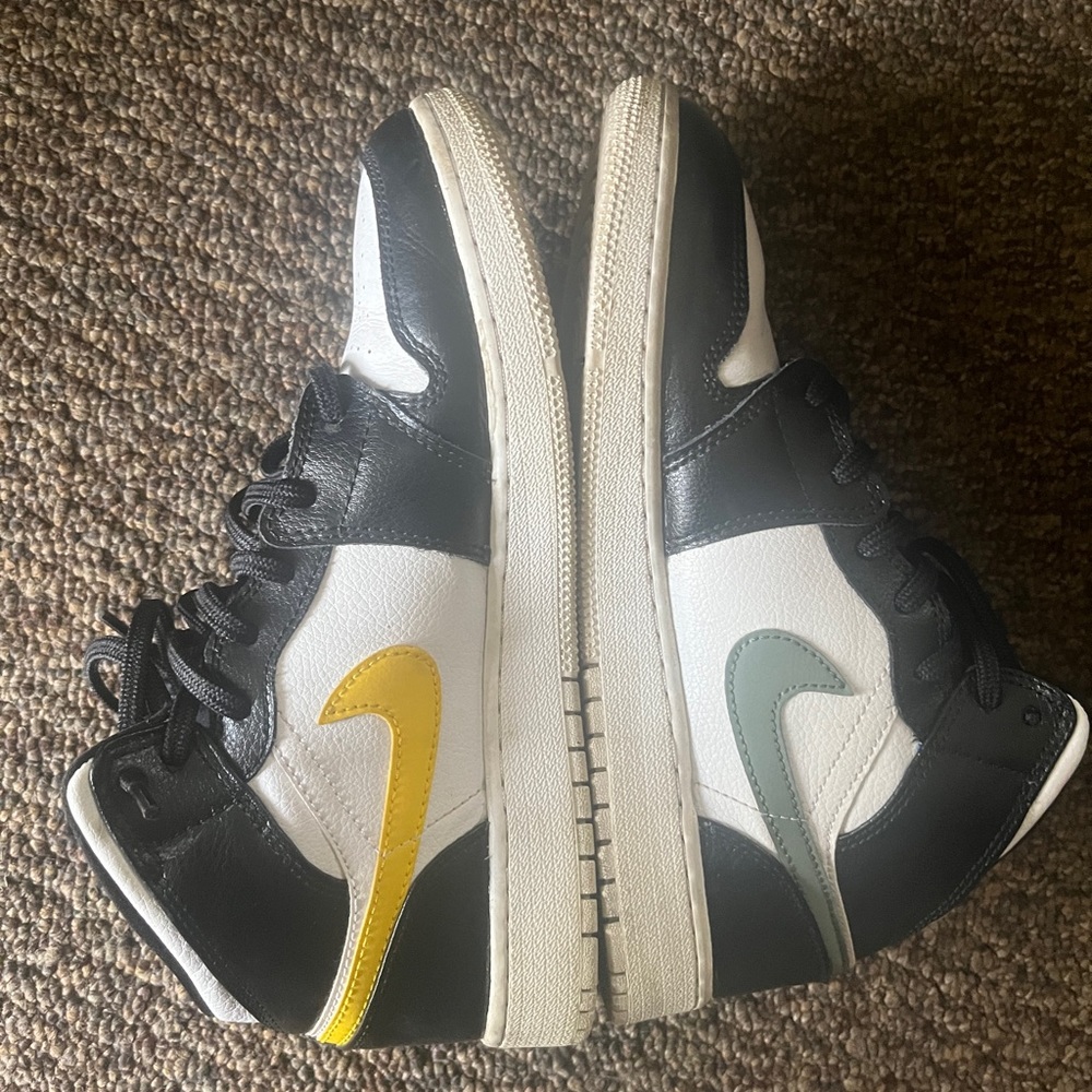 Nike air Jordan